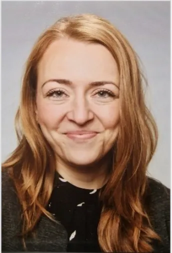 Mag. Julia Staufer