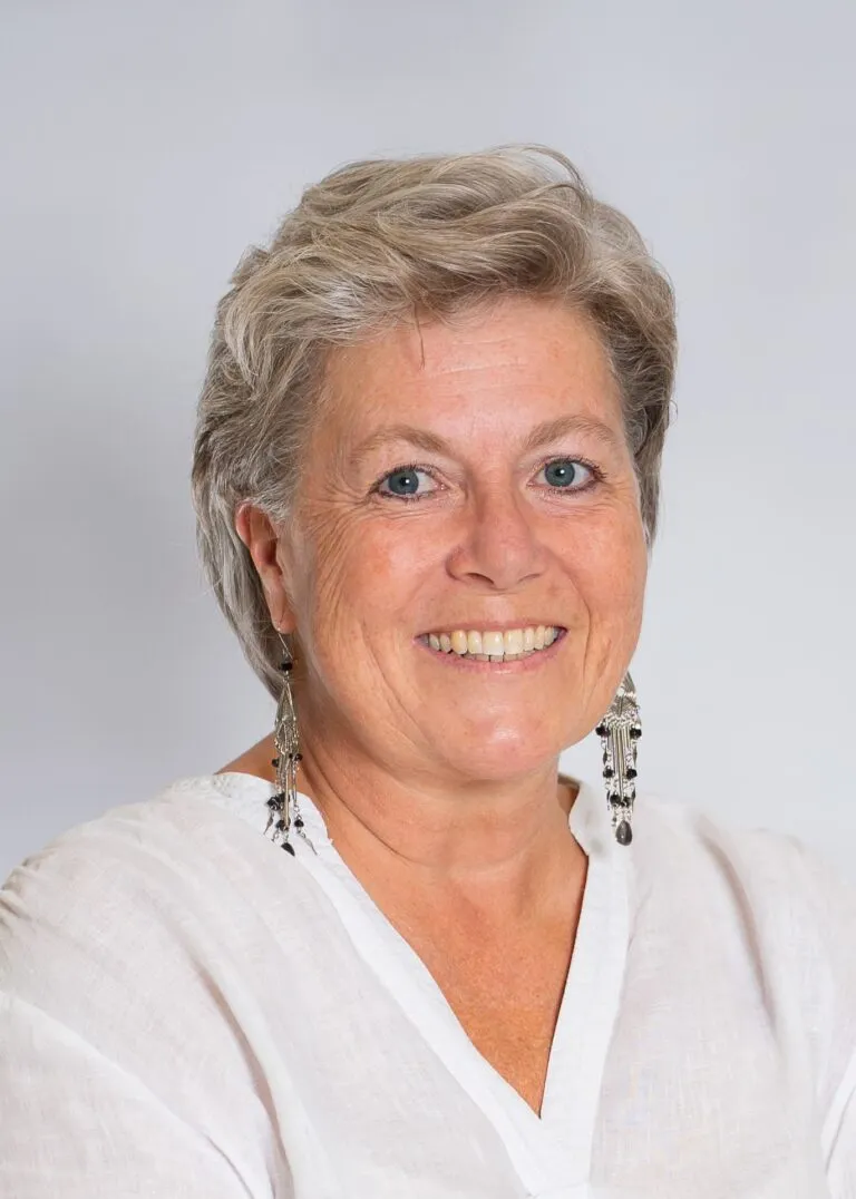 Mag. Gerda Hebesberger