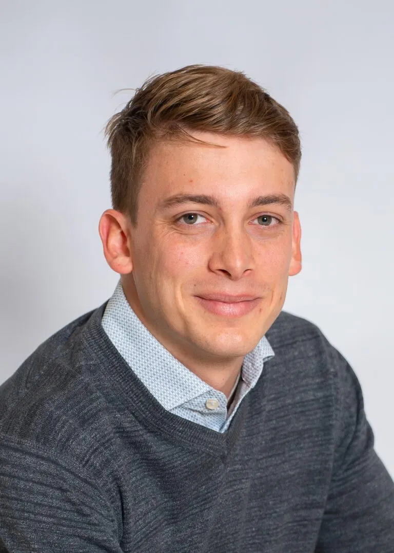 Christoph Gössweiner