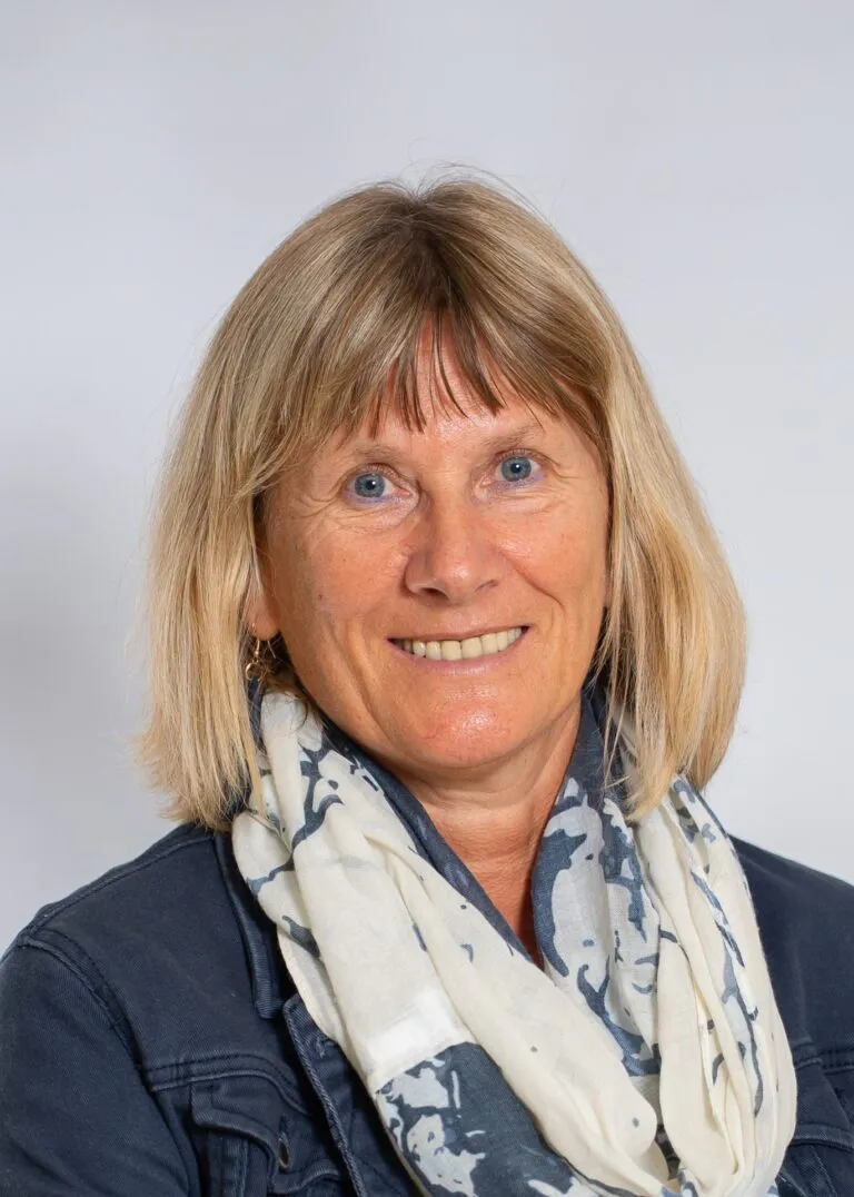 Daniela Haslbauer
