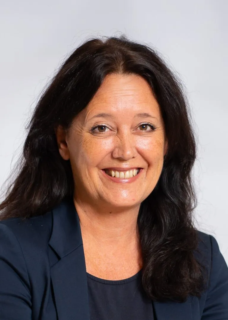 Mag. Patricia Kalleitner