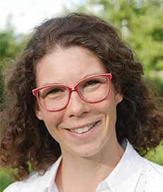Dr. Daniela Baumgartner