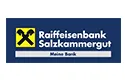 Raiffeisenbank Salzkammergut