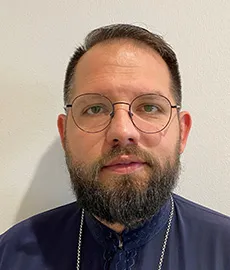 Pater Andrei Bordeianu